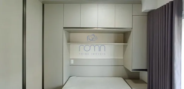 Flat com 1 Quarto à venda, 35m² no Jardim Tarraf II, São José do Rio Preto