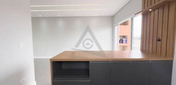 Cobertura com 4 Quartos para venda ou aluguel, 194m² no Jardim Dom Bosco, Campinas