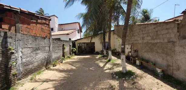 Casa com 4 Quartos à venda, 140m² no Taiba, São Gonçalo do Amarante
