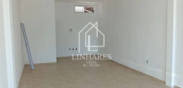 Loja / Salão / Ponto Comercial para alugar, 42m² no Jardim Atlântico Oeste (Itaipuaçu), Maricá