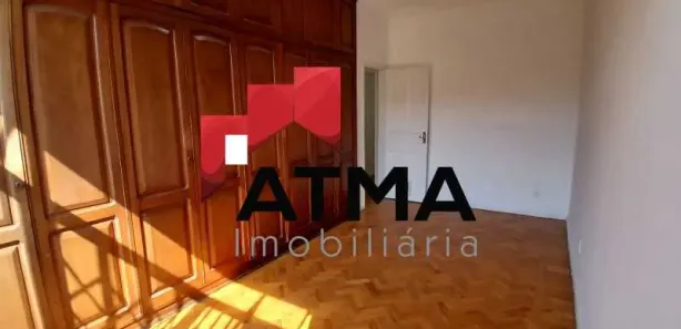Apartamento com 2 Quartos à venda, 70m² no Vila da Penha, Rio de Janeiro