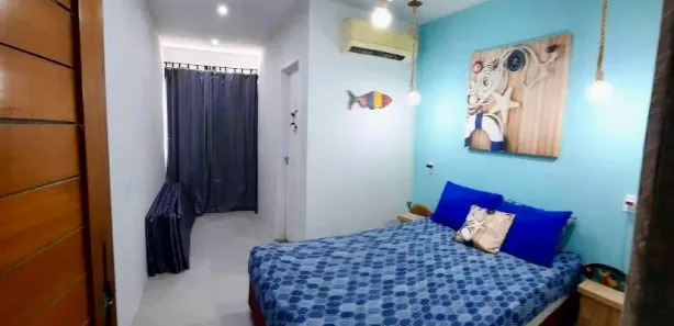 Casa com 2 Quartos à venda, 100m² no , Mangaratiba