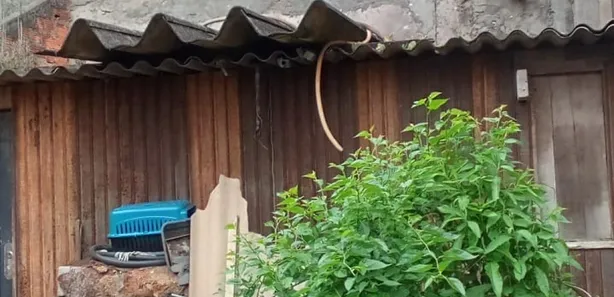 Terreno / Lote / Condomínio à venda, 137m² no Jardim São Luiz, Embu das Artes