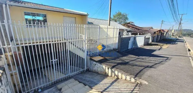 Casa com 2 Quartos para alugar, 120m² no São Gabriel, Colombo