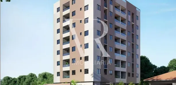 Apartamento com 2 Quartos à venda, 59m² no Bessa, João Pessoa
