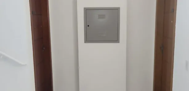 Apartamento com 2 Quartos à venda, 46m² no Durando Mumare (Mailasqui), São Roque