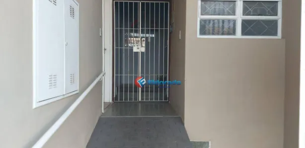 Conjunto Comercial / Sala para alugar, 38m² no Jardim São Carlos, Sumaré