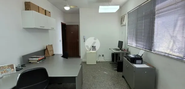 Conjunto Comercial / Sala à venda, 26m² no Vila da Serra, Nova Lima