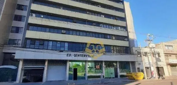 Conjunto Comercial / Sala à venda, 56m² no Rebouças, Curitiba