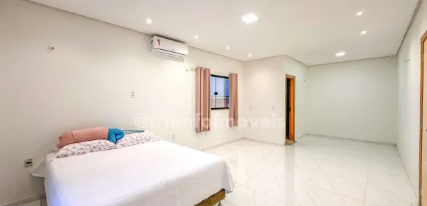 Sobrado com 4 Quartos à venda, 250m² no Centro, Timon