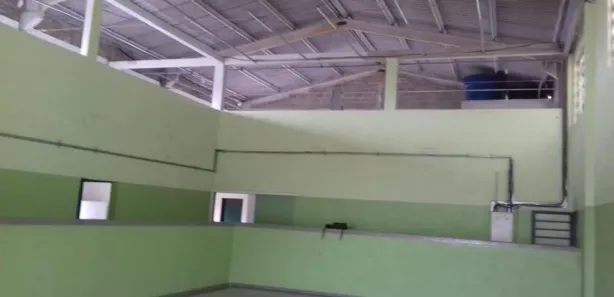 Galpão / Depósito / Armazém com 1 Quarto à venda, 620m² no Mombaça, São Roque