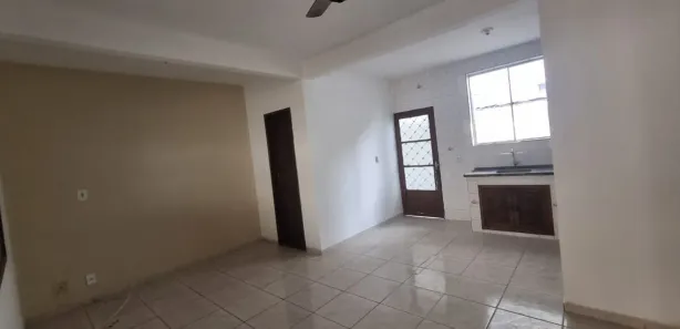 Casa com 1 Quarto para alugar, 60m² no Jardim Mariléa, Rio das Ostras