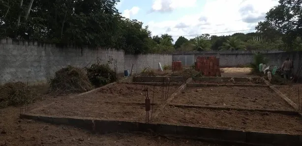 Terreno / Lote / Condomínio à venda, 1000m² no Parque Real Serra Verde, Camaçari