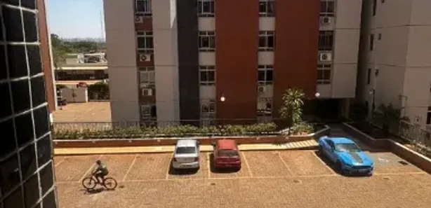 Apartamento com 1 Quarto à venda, 32m² no Zona Industrial, Brasília