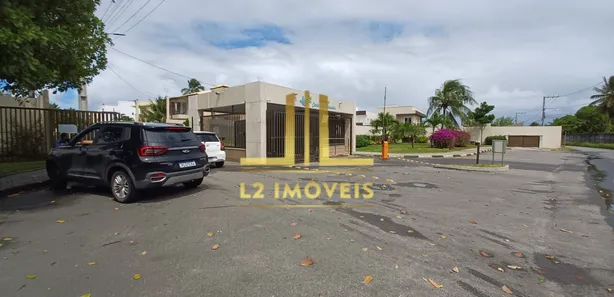 Terreno / Lote / Condomínio à venda, 309m² no Vila de Abrantes (Abrantes), Camaçari