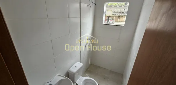 Apartamento com 2 Quartos à venda, 53m² no Colônia Santo Antônio, Barra Mansa