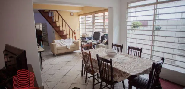 Casa com 6 Quartos à venda, 200m² no Chácara Santo Antônio (Zona Sul), São Paulo