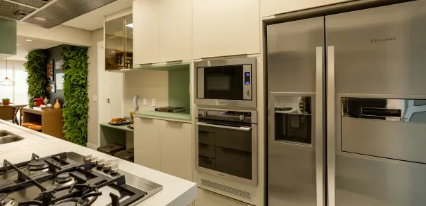 Apartamento com 3 Quartos à venda, 172m² no Indianópolis, São Paulo