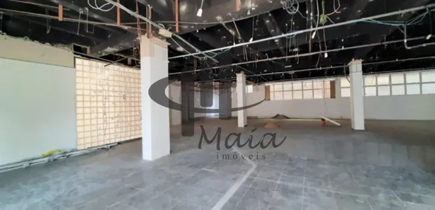 Casa Comercial para alugar, 1527m² no Santo Antônio, São Caetano do Sul