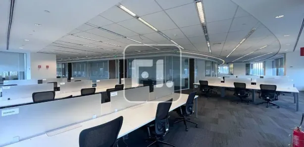 Conjunto Comercial / Sala para alugar, 1263m² no Vila Cordeiro, São Paulo