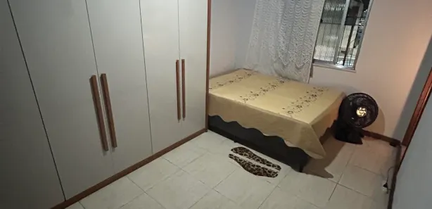 Casa de Condomínio com 3 Quartos à venda, 142m² no Cosmorama, Mesquita