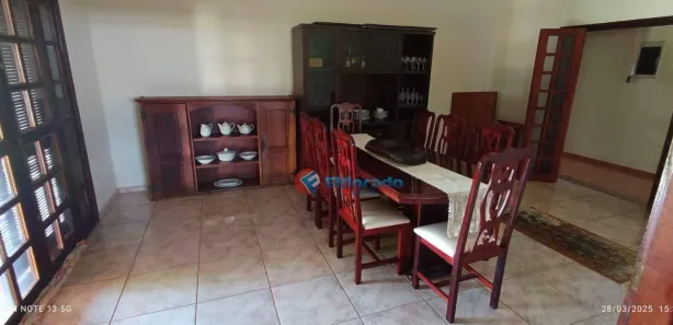 Casa com 4 Quartos à venda, 798m² no Jardim Taninha, Colina