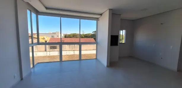Apartamento com 2 Quartos à venda, 70m² no Praia do Ervino, São Francisco do Sul