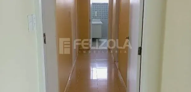 Apartamento com 3 Quartos para alugar, 189m² no São José, Aracaju