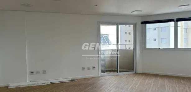Conjunto Comercial / Sala à venda, 40m² no Jardim Pompéia, Indaiatuba