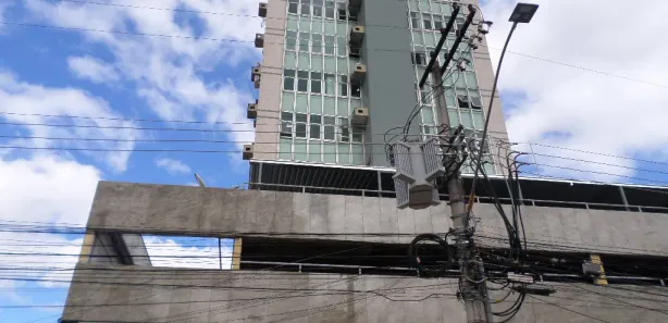 Loja / Salão / Ponto Comercial para venda ou aluguel, 36m² no Centro, Betim