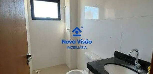 Flat com 1 Quarto à venda, 43m² no Centro, Uberaba