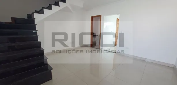 Casa de Condomínio com 3 Quartos para alugar, 94m² no Vila Brás Cubas, Mogi das Cruzes