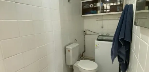 Apartamento com 2 Quartos à venda, 48m² no Boa Vista, Recife