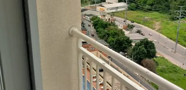 Apartamento com 2 Quartos à venda, 55m² no Votupoca, Barueri