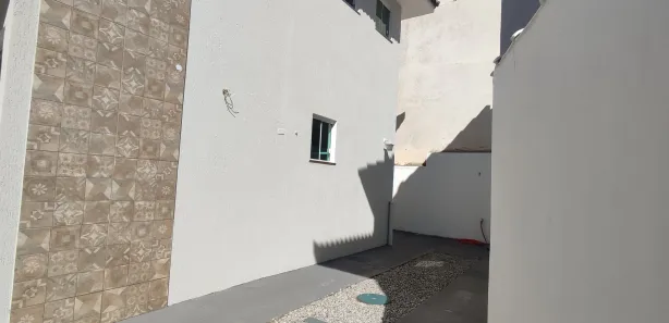 Casa com 4 Quartos para alugar, 140m² no Jardim Bela Vista, Rio das Ostras