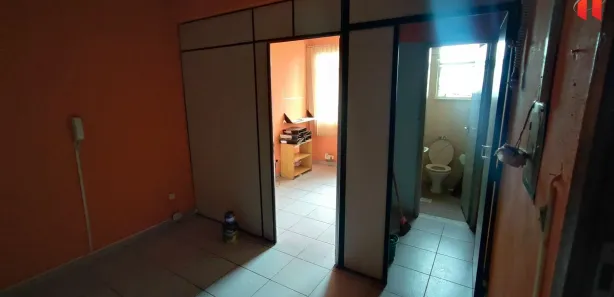 Conjunto Comercial / Sala para alugar, 21m² no Jardim Vinte e Cinco de Agosto, Duque de Caxias