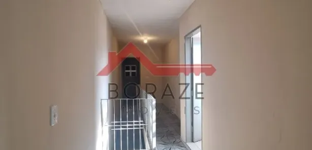 Sobrado com 3 Quartos para alugar, 120m² no Vila Magini, Mauá