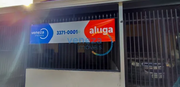 Galpão / Depósito / Armazém para alugar, 30m² no Jardim São Francisco de Assis, Londrina