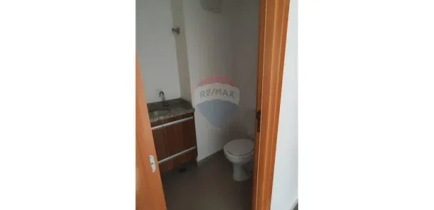 Conjunto Comercial / Sala para alugar, 36m² no Condomínio Residencial Euroville, Bragança Paulista