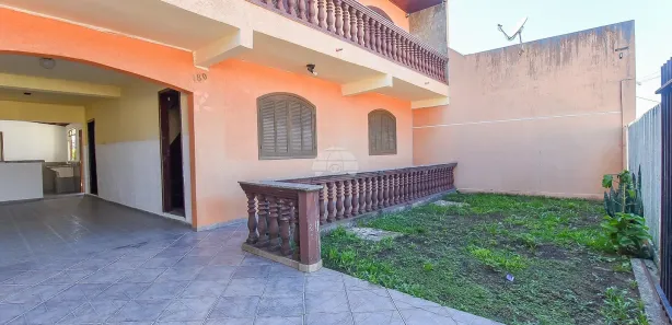 Sobrado com 4 Quartos à venda, 180m² no Loteamento Vila Verde, Campo Largo