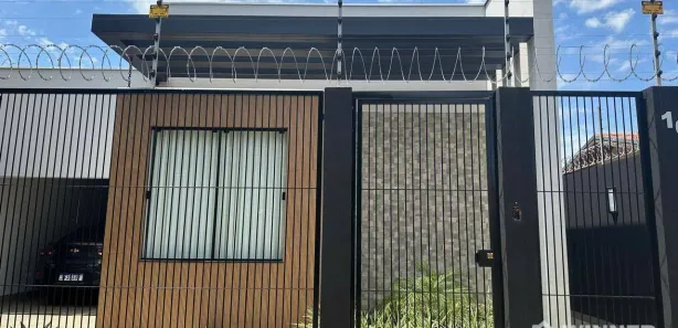 Casa com 3 Quartos à venda, 239m² no Centro, Guairaçá