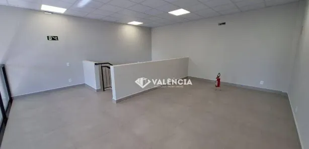Conjunto Comercial / Sala para alugar, 65m² no Centro, Cascavel