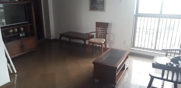 Cobertura com 3 Quartos para alugar, 218m² no Centro, Campos dos Goytacazes