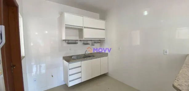 Casa de Condomínio com 2 Quartos à venda, 80m² no Serra Grande, Niterói