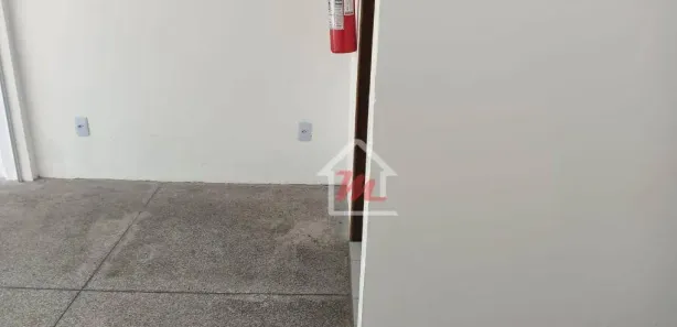 Conjunto Comercial / Sala para alugar, 30m² no Água Verde, Blumenau
