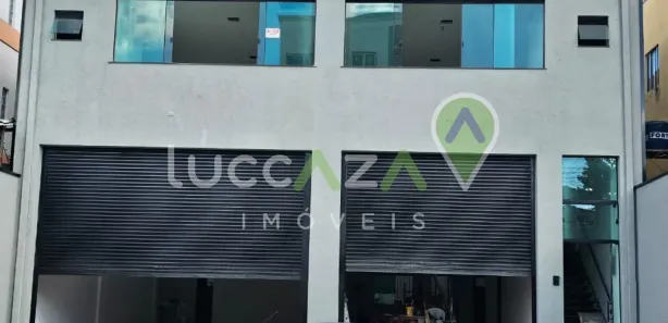 Loja / Salão / Ponto Comercial para alugar, 110m² no Loteamento Villa Branca, Jacareí