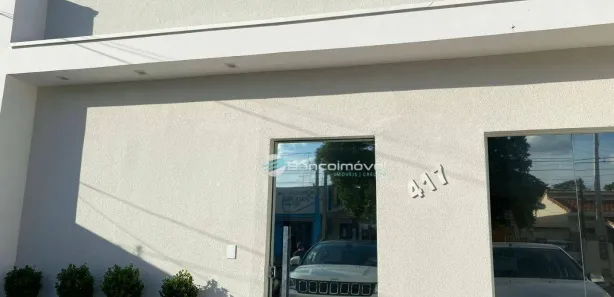 Loja / Salão / Ponto Comercial à venda, 300m² no Nova Paulínia, Paulínia
