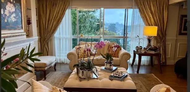 Cobertura com 3 Quartos à venda, 320m² no Valparaíso, Petrópolis