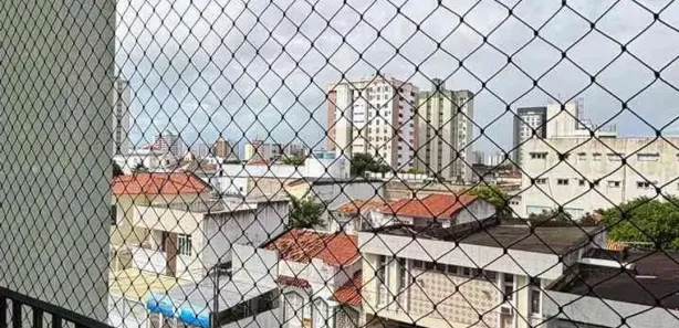 Apartamento com 3 Quartos à venda, 120m² no Inácio Barbosa, Aracaju
