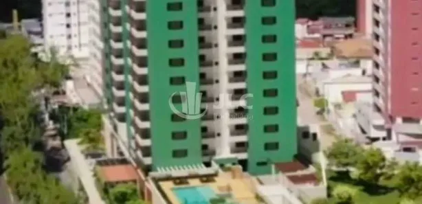 Apartamento com 2 Quartos à venda, 99m² no Farolândia, Aracaju